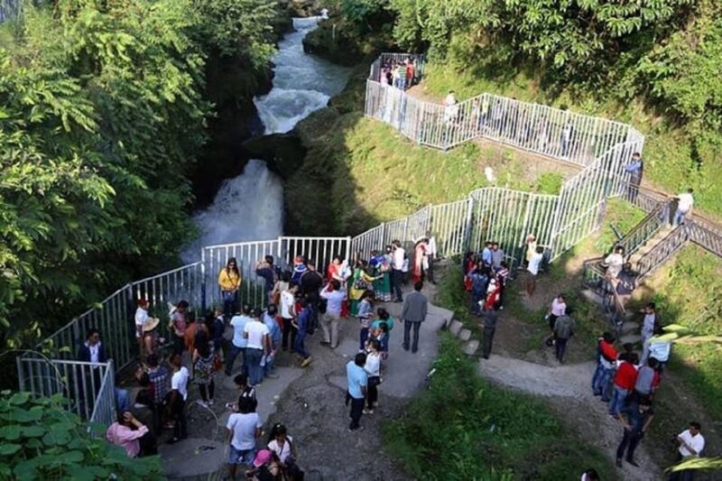 Pokhara: Group Joining Full Day Highlights Tour With Sunrise - FAQs