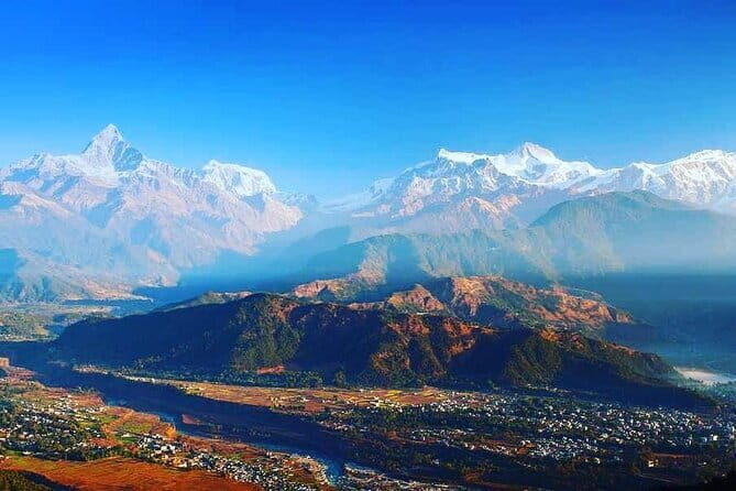 Pokhara Group Joining Sarangkot Sunrise Himalayas Tour - Frequently Asked Questions