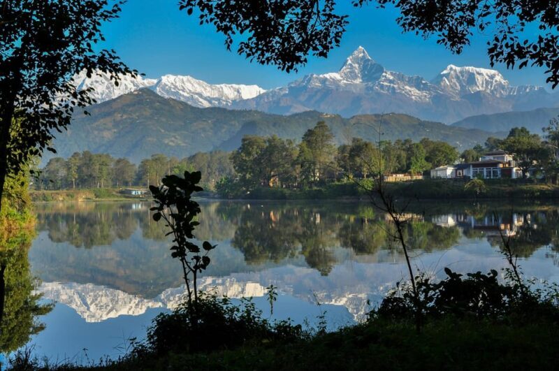 Pokhara: Guided Evening Walking Tour in Lakeside - FAQ