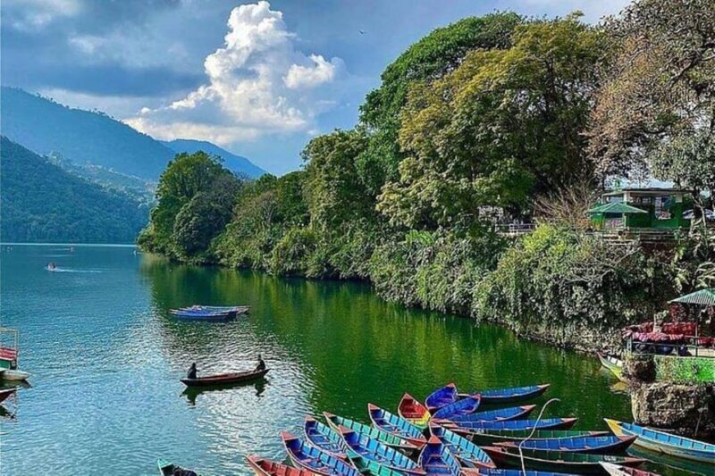 Pokhara: Half-Day Private Sightseeing Tour - Key Points