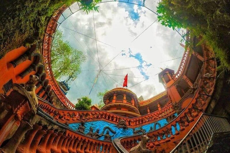 Pokhara: Half-Day Private Sightseeing Tour - The Experience in Detail