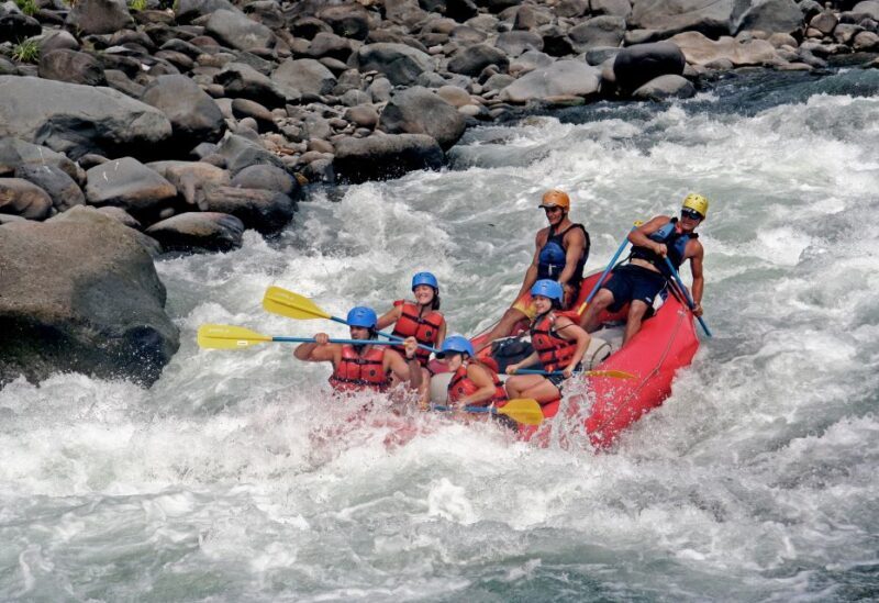 Pokhara: Half Day Upper Seti Rafting & Paragliding adventure - Authentic Reviews and Perspectives