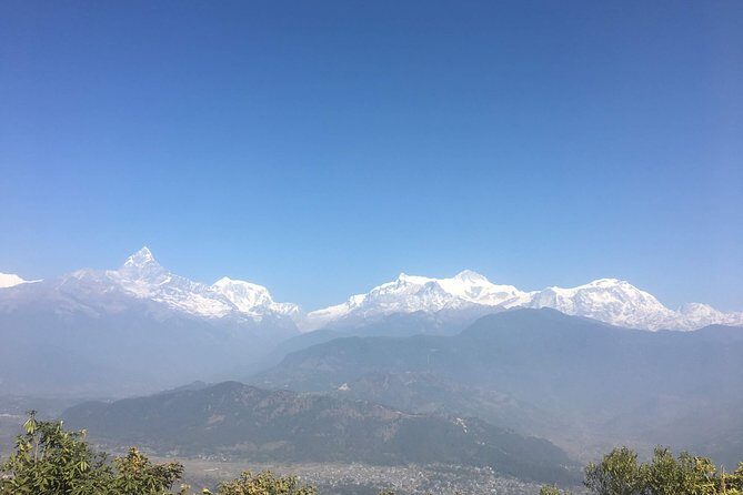 Pokhara : Hiking to Sarangkot from Lakeside - What Makes This Tour Special