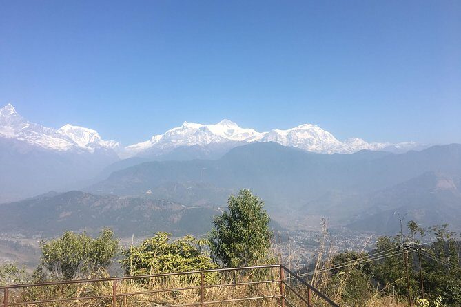 Pokhara : Hiking to Sarangkot from Lakeside - Who Will Love This Experience?
