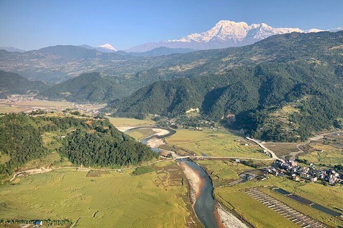Pokhara: Hot Air Ballooning Tour in Pokhara - Final Thoughts