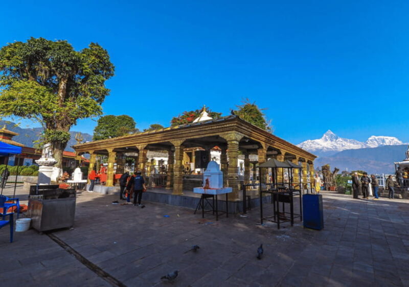 Pokhara in 12 Hours: Sunrise, Adventure, and Scenic Beauty - Key Points