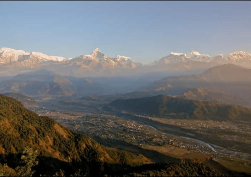 Pokhara in 12 Hours: Sunrise, Adventure, and Scenic Beauty - FAQs