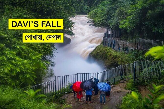 Pokhara in 5 Hours: Lake, Museum, Cave, Falls & Pagoda Hill - Frequently Asked Questions