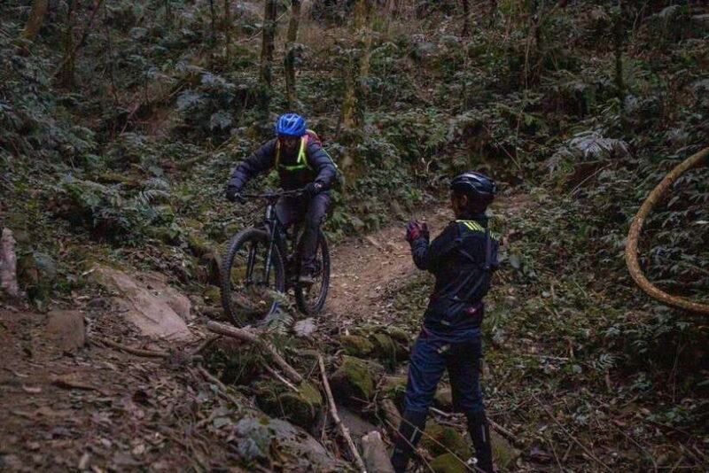 Pokhara: Kristy Village Rural Mountain Bike Ride with Lunch - Detailed Itinerary Breakdown
