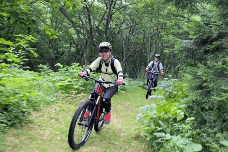 Pokhara: Kristy Village Rural Mountain Bike Ride with Lunch - The Sum Up