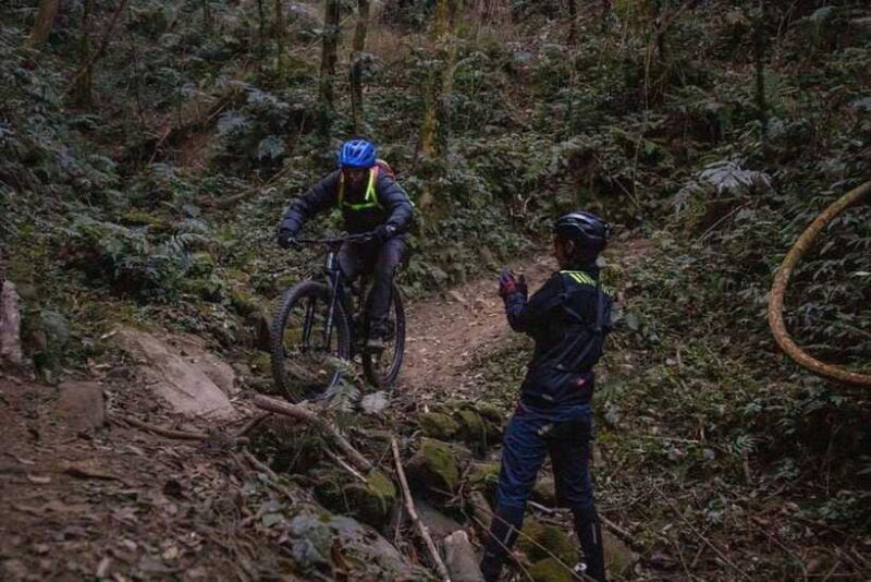 Pokhara: Kristy Village Rural Mountain Bike Ride with Lunch - Frequently Asked Questions