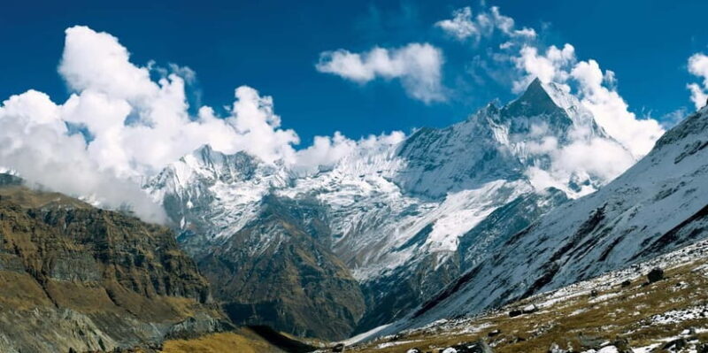 Pokhara: Luxury Holiday & Helicopter Flight to Annapurna BC - Final Thoughts