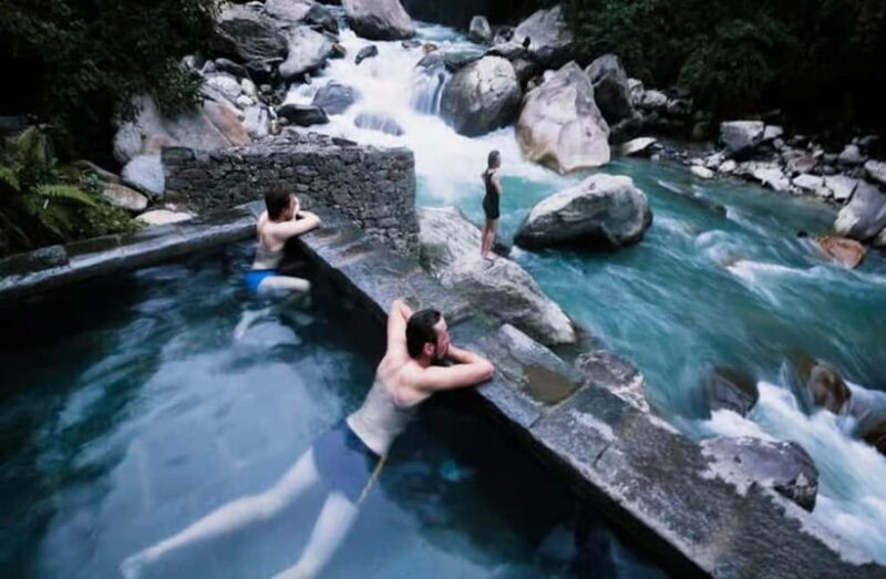 Pokhara: Majestic Mardi Base Camp Guided Trek with HotSpring - The Journey Through the Annapurna: A Detailed Look