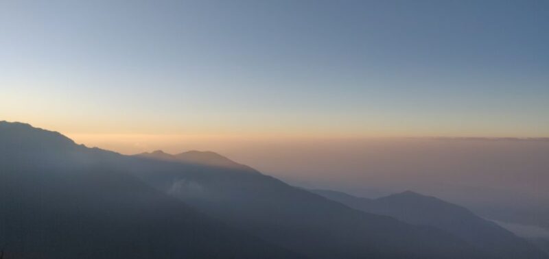 Pokhara: Majestic Mardi Base Camp Guided Trek with HotSpring - Who Would Love This Trek?
