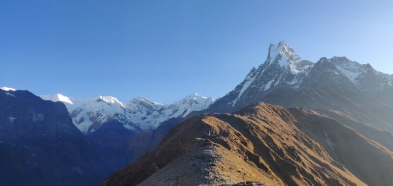 Pokhara: Majestic Mardi Base Camp Guided Trek with HotSpring - Final Thoughts: Is It Worth It?