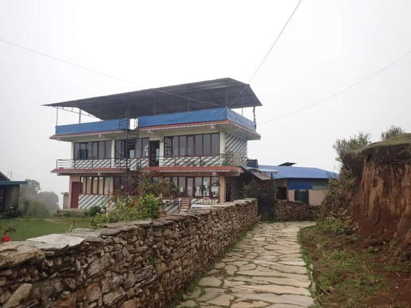 Pokhara: Mardi Himal 4-Day Trek with Guide and Lodging - An Overview of the Mardi Himal 4-Day Trek