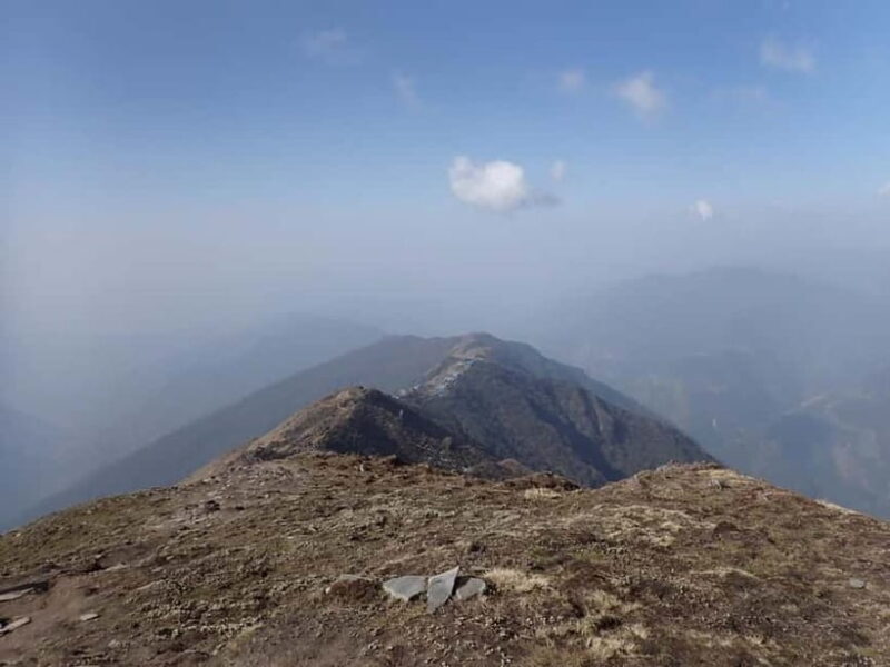 Pokhara: Mardi Himal 4-Day Trek with Guide and Lodging - Additional Info