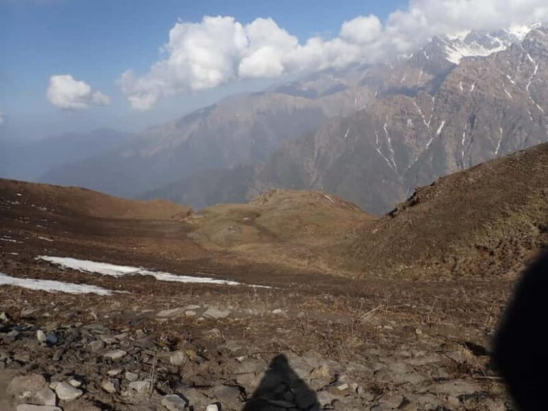 Pokhara: Mardi Himal 4-Day Trek with Guide and Lodging - FAQ