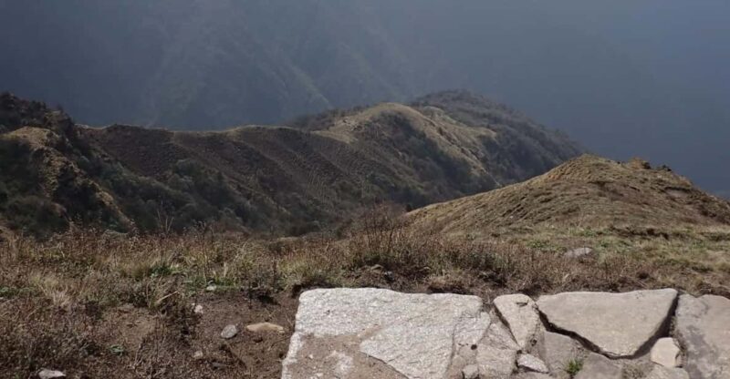 Pokhara: Mardi Himal Trek with Accommodation - Key Points