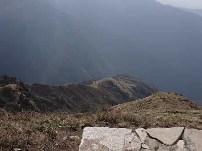 Pokhara: Mardi Himal Trek with Accommodation - A Detailed Look at the Mardi Himal Trek Experience