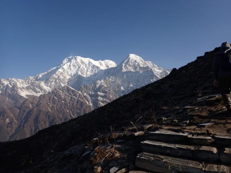 Pokhara: Mardi Himal Trek with Accommodation - Practical Details: What You Need to Know