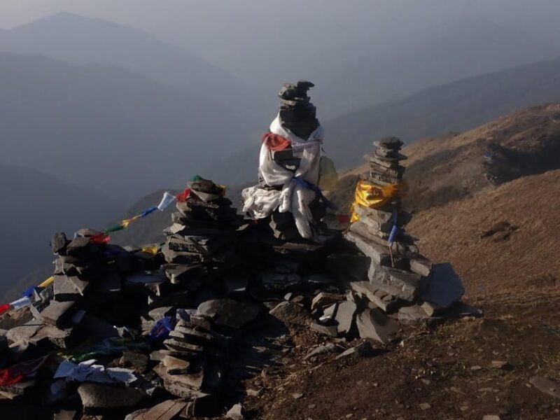 Pokhara: Mardi Himal Trek with Accommodation - FAQ
