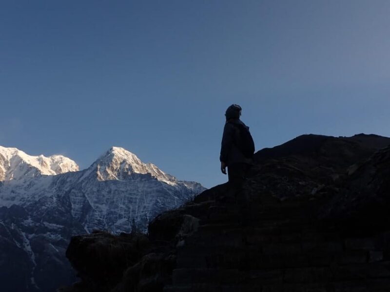 Pokhara: Mardi Himal Trek with Accommodation - Final Verdict