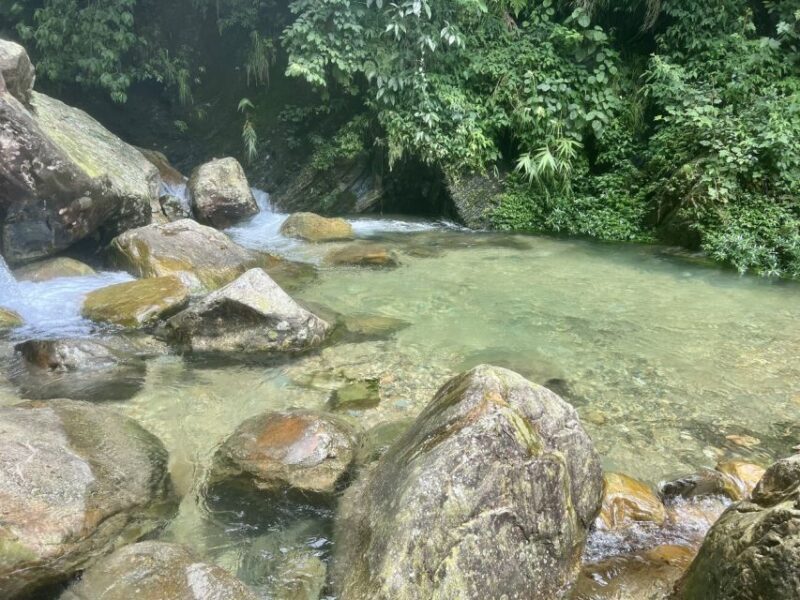 Pokhara: Natural Himalayan River Swim Experience Package - FAQ