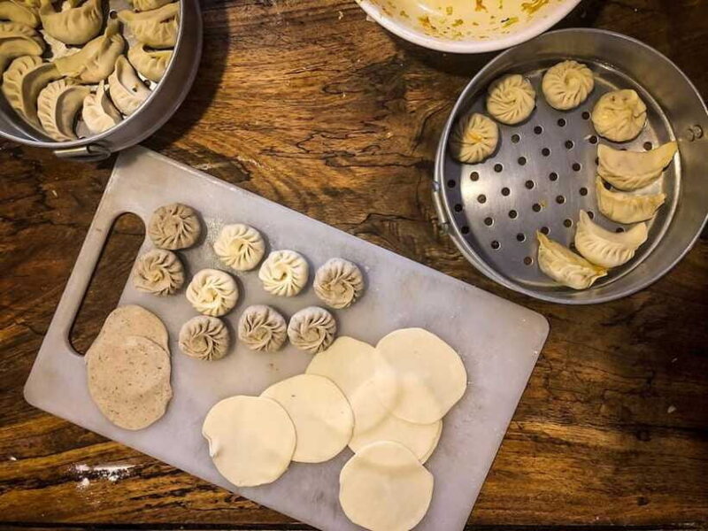 Pokhara: Nepali Cooking Class and Momo Making Workshop - The Sum Up