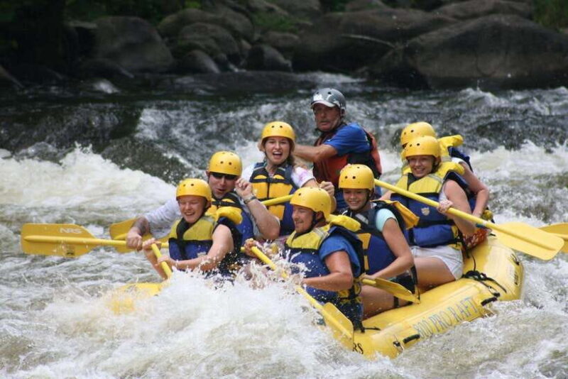Pokhara: Paragliding and Rafting Adventure with Transfers - Authentic Experiences and Traveler Feedback