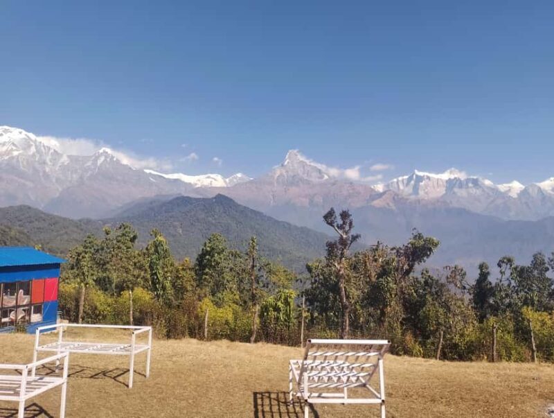 Pokhara: Paragliding with a Half-day of Hiking - Authentic Experiences and Traveller Insights