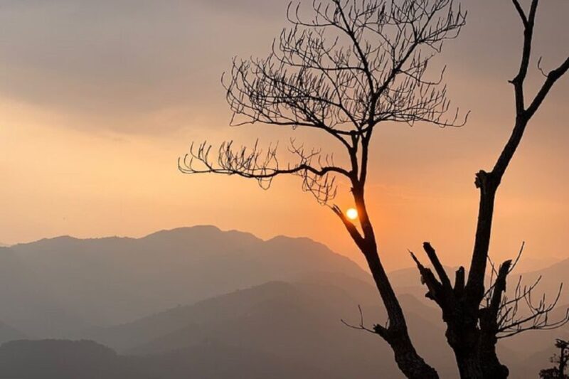 Pokhara: Peace Pagoda Sunset, Annapurna Mountain Views Tour - Practical Tips for Travelers