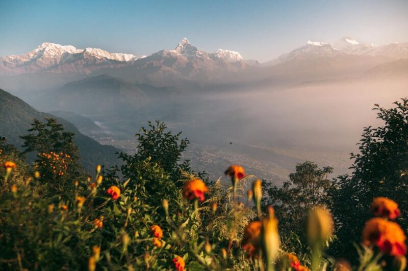 Pokhara: Peace Pagoda Sunset, Annapurna Mountain Views Tour - Who Will Love This Tour?