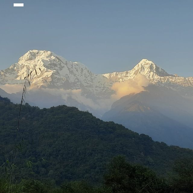 Pokhara: Peace Pagoda Sunset, Annapurna Mountain Views Tour - Wrapping It Up