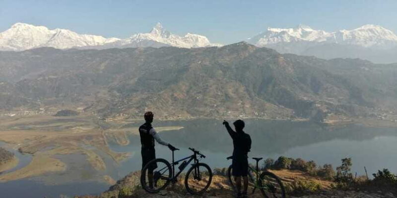 Pokhara: Peace Pagoda to Pokhara Downhill Mountain Bike Ride - Who Will Love This Tour?