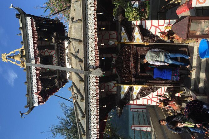 Pokhara Places of Interest Tour by Sharing Bus - What Travelers Love and What to Consider
