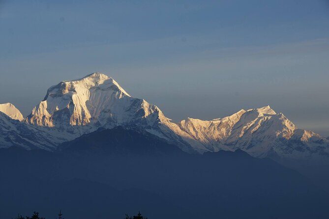 Pokhara: Poon Hill Ghorepani Short Trek - FAQ