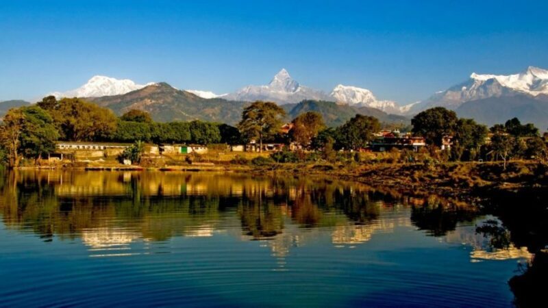 Pokhara: Private City Tour and Sarangkot Sunrise - A Complete Look at the Tour Experience
