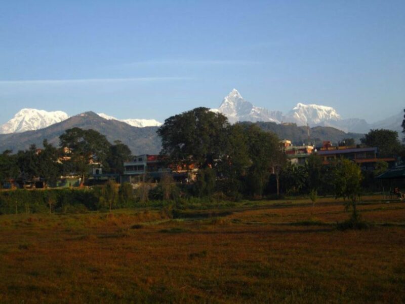 Pokhara: Private City Tour and Sarangkot Sunrise - FAQ