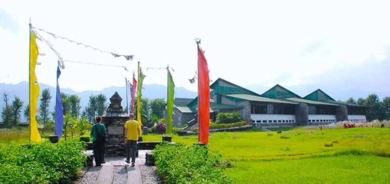 Pokhara: Private Half-Day Tour and Tibetan Culture Tour - Who Should Book This Experience?