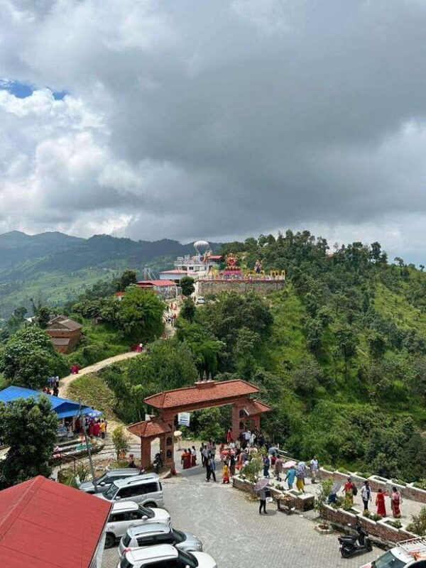 "Pokhara Pumdikot Tour: Eagle Eye Views of Stunning Pokhara" - The Benefits of a Private Tour