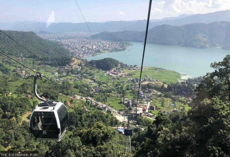 Pokhara Sarangkot : Cable Car (Himalayas) Sunrise Tour - Why This Tour Works