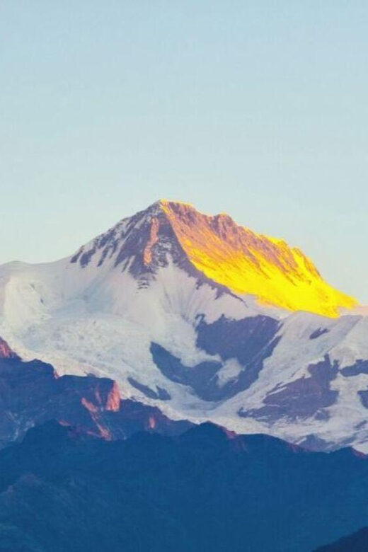 Pokhara Sarangkot : Cable Car (Himalayas) Sunrise Tour - Final Thoughts: Is It Worth It?