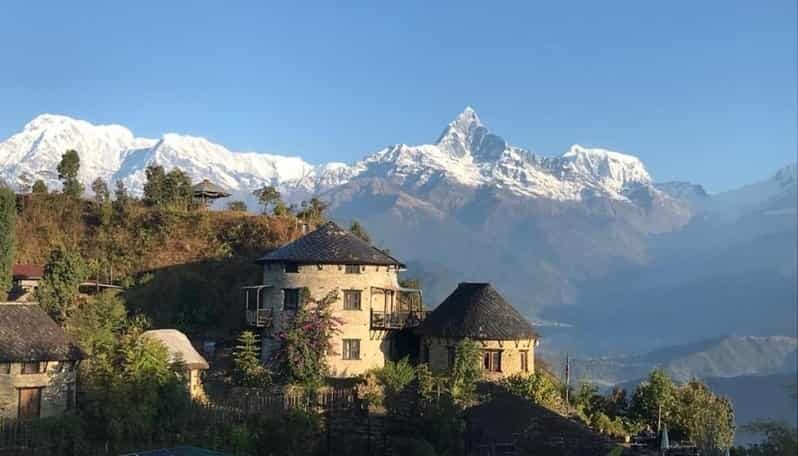Pokhara : Sarangkot & Kaskikot Easy Day Hike - Practicalities and Value