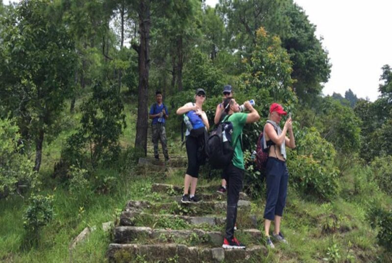 Pokhara : Sarangkot & Kaskikot Easy Day Hike - What to Bring and Wear