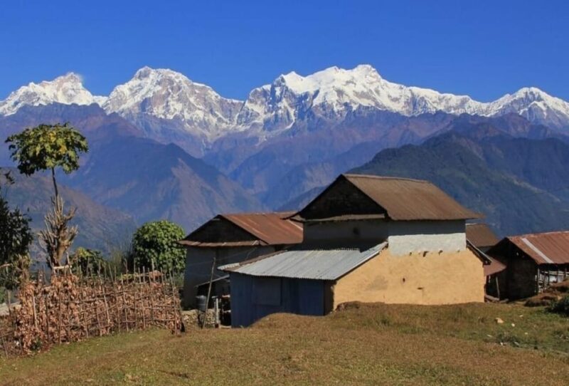 Pokhara : Sarangkot & Kaskikot Easy Day Hike - FAQ