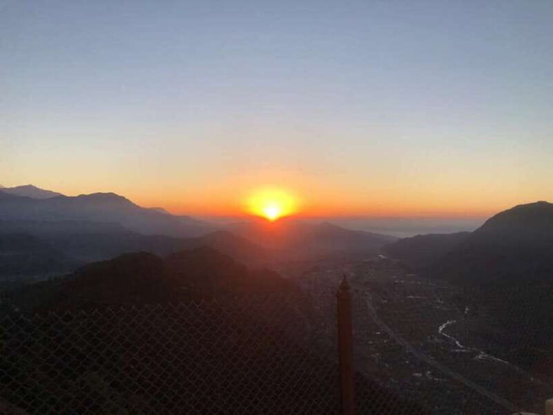 Pokhara: Sarangkot Sunrise And Private Full-Day Tour - Real Traveler Perspectives
