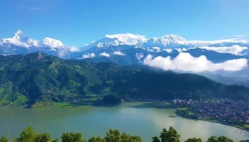 Pokhara: Sarangkot Sunrise & Panoramic Annapurna View Tour - Who Should Consider This Tour?