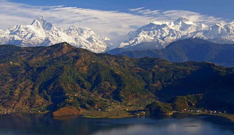 Pokhara: Sarangkot Sunrise Private tour - Key Points