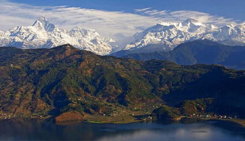 Pokhara: Sarangkot Sunrise Private tour - What’s Included and What’s Not